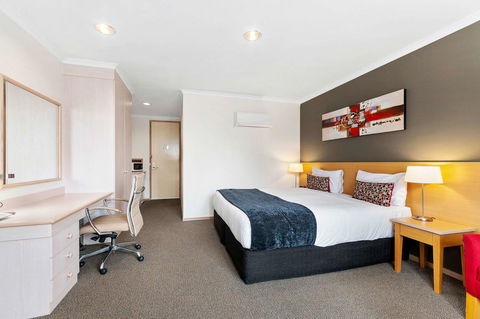 Quality Inn & Suites Traralgon - Darwin Holiday 12