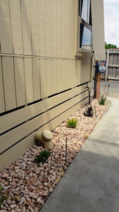 Number 9 Leisure Stay - Darwin Holiday 9