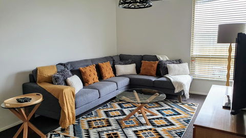 Number 9 Leisure Stay - Darwin Holiday 1