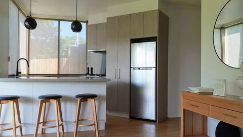 Number 9 Leisure Stay - Darwin Holiday 4