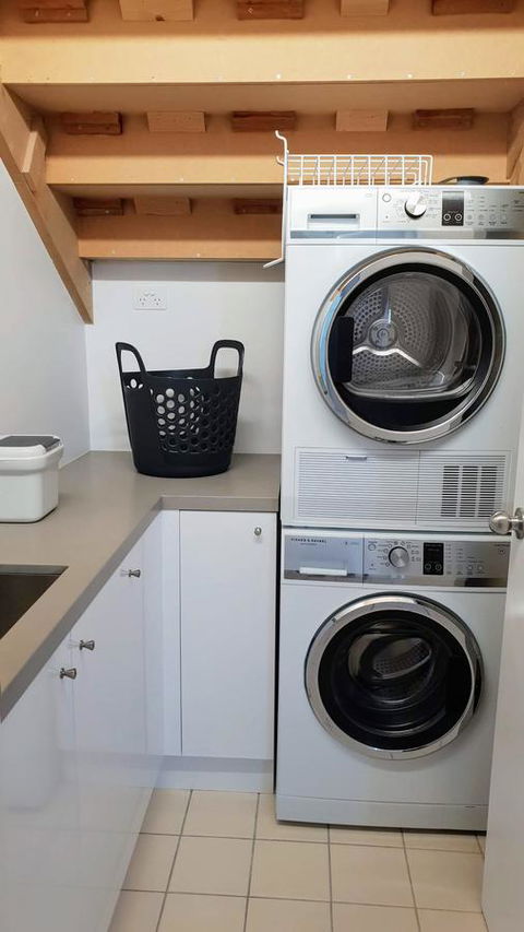 Number 9 Leisure Stay - Darwin Holiday 14