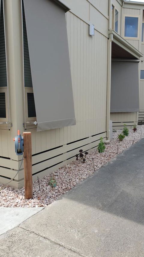 Number 9 Leisure Stay - Darwin Holiday 11