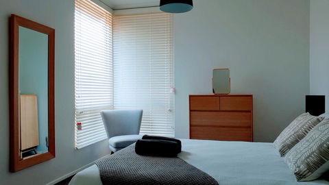 Number 9 Leisure Stay - Darwin Holiday 17