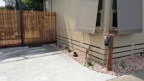 Number 9 Leisure Stay - Darwin Holiday 10