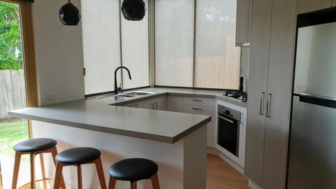 Number 9 Leisure Stay - Darwin Holiday 6