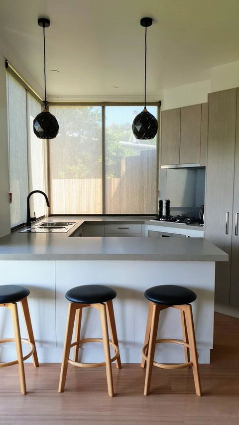 Number 9 Leisure Stay - Darwin Holiday 5