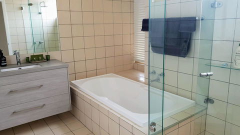 Number 9 Leisure Stay - Darwin Holiday 12