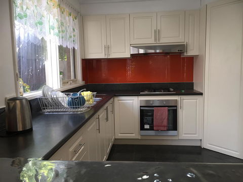 Doncaster Westfield Home Stay - Darwin Holiday 38
