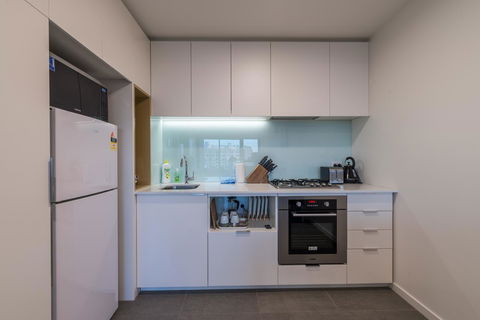 Guest House In Melbourne - Darwin Holiday 3