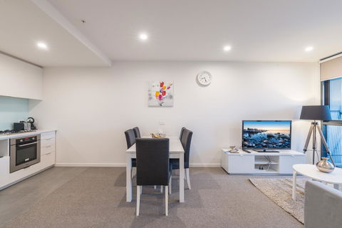 Guest House In Melbourne - Darwin Holiday 17