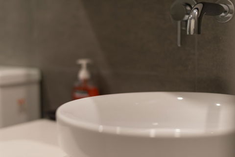 Guest House In Melbourne - Darwin Holiday 14