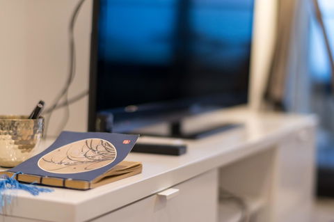 Guest House In Melbourne - Darwin Holiday 12