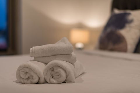 Guest House In Melbourne - Darwin Holiday 16