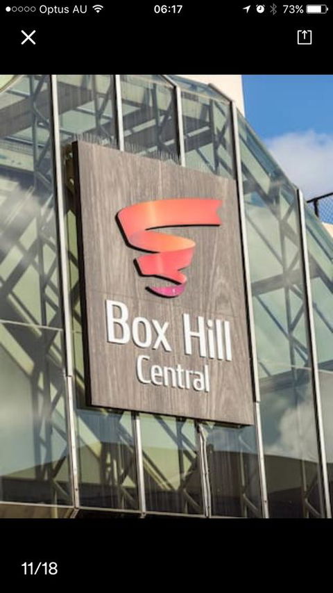 Guest House In Melbourne - Darwin Holiday 20