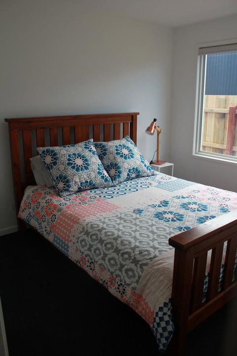 Wayamba - Darwin Holiday 17