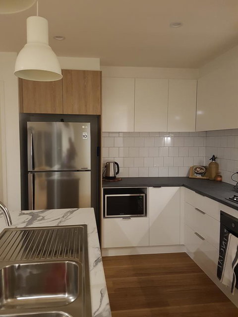 Wayamba - Darwin Holiday 12