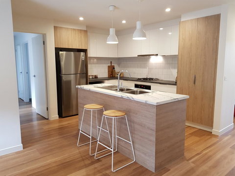 Wayamba - Darwin Holiday 0