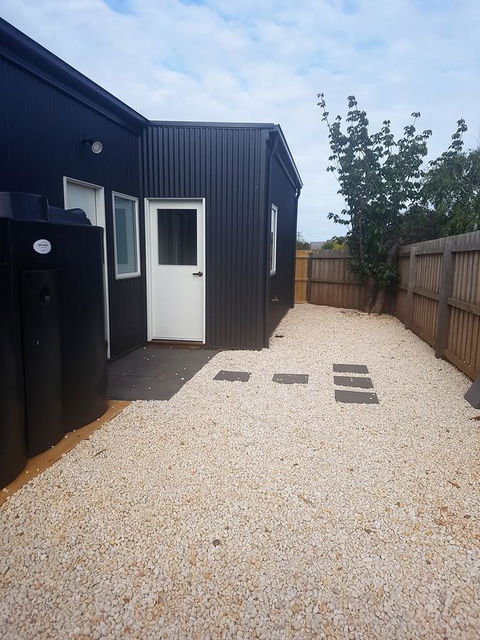 Wayamba - Darwin Holiday 5