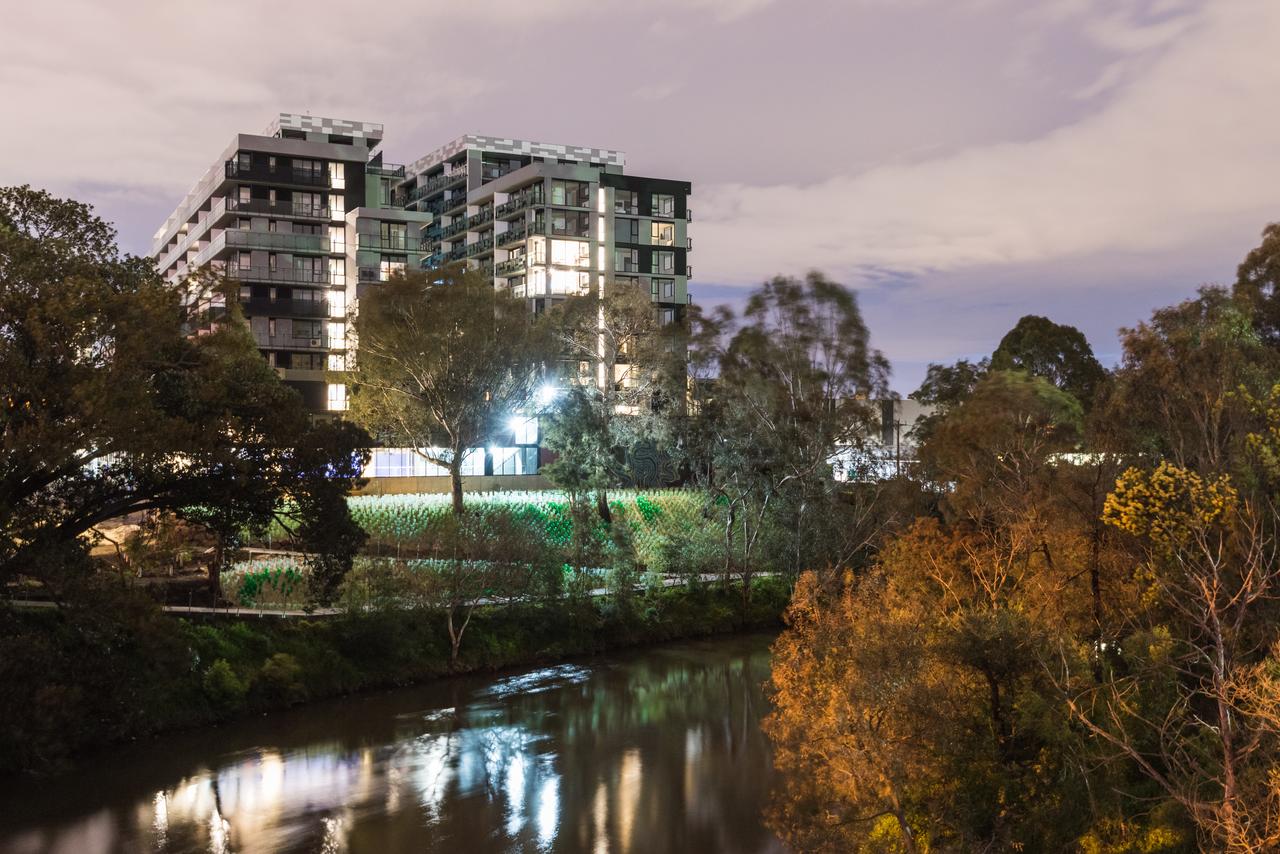 Abbotsford VIC Darwin Holiday