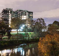 Playhouse Apartments - Darwin Holiday