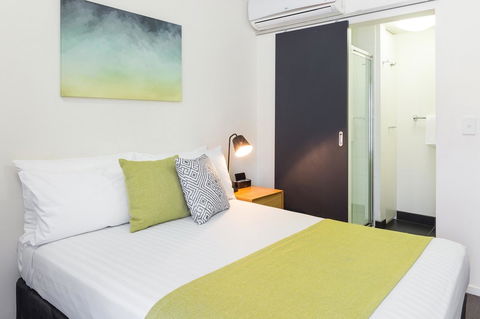 City Edge North Melbourne Apartment Hotel - Darwin Holiday 14
