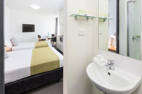 City Edge North Melbourne Apartment Hotel - Darwin Holiday 17