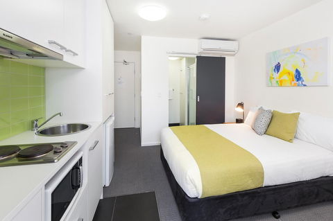 City Edge North Melbourne Apartment Hotel - Darwin Holiday 15