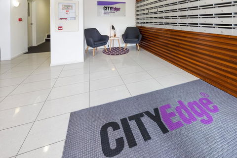 City Edge North Melbourne Apartment Hotel - Darwin Holiday 21