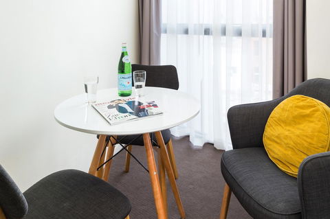City Edge North Melbourne Apartment Hotel - Darwin Holiday 16