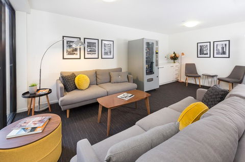 City Edge North Melbourne Apartment Hotel - Darwin Holiday 18