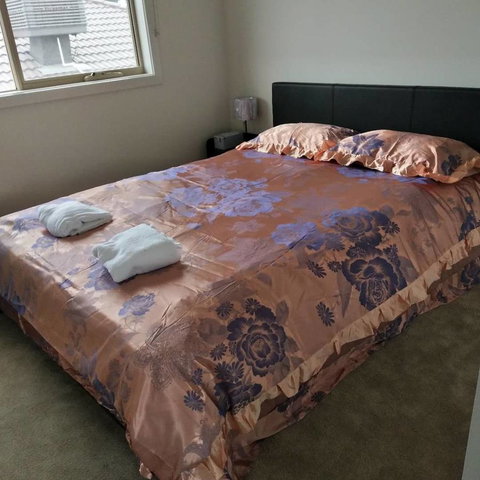 Melbourne Guest House - Darwin Holiday 38