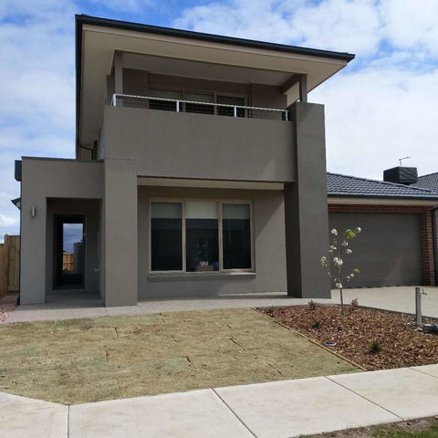 Melbourne Guest House - Darwin Holiday 40