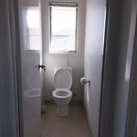 Melbourne Guest House - Darwin Holiday 17