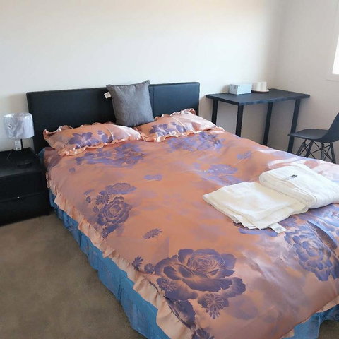 Melbourne Guest House - Darwin Holiday 16