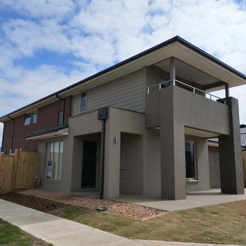 Melbourne Guest House - Darwin Holiday 0