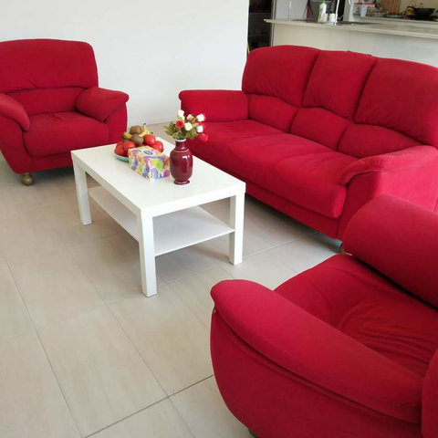 Melbourne Guest House - Darwin Holiday 37