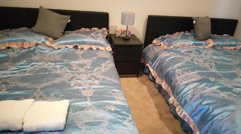 Melbourne Guest House - Darwin Holiday 24