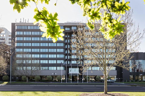 Pullman Melbourne Albert Park - Darwin Holiday 28