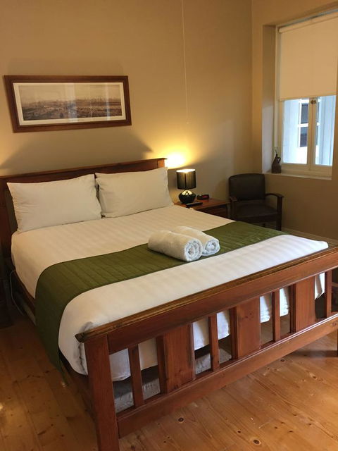 Little River Bed And Breakfast - Darwin Holiday 17