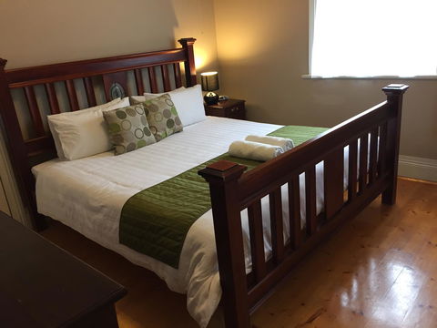 Little River Bed And Breakfast - Darwin Holiday 25
