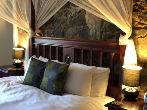 Little River Bed And Breakfast - Darwin Holiday 1