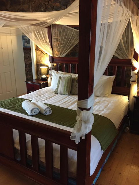 Little River Bed And Breakfast - Darwin Holiday 9