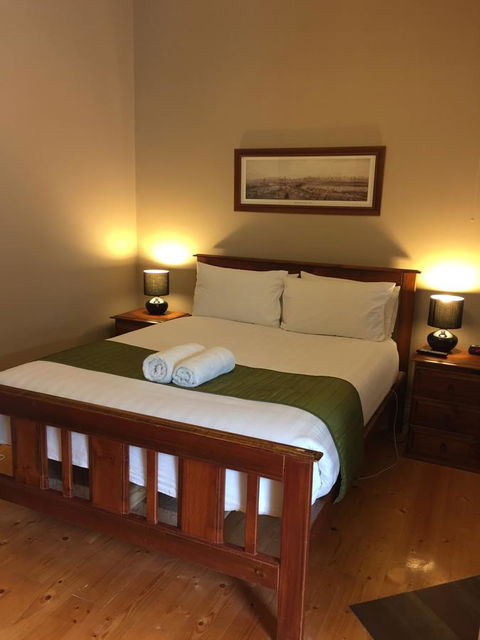 Little River Bed And Breakfast - Darwin Holiday 15