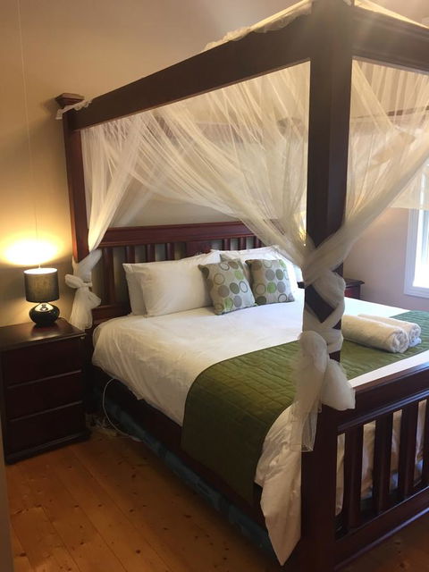 Little River Bed And Breakfast - Darwin Holiday 18