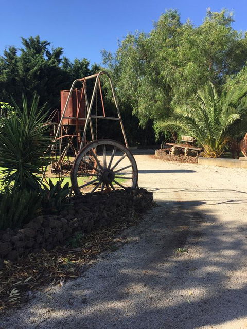 Little River Bed And Breakfast - Darwin Holiday 7