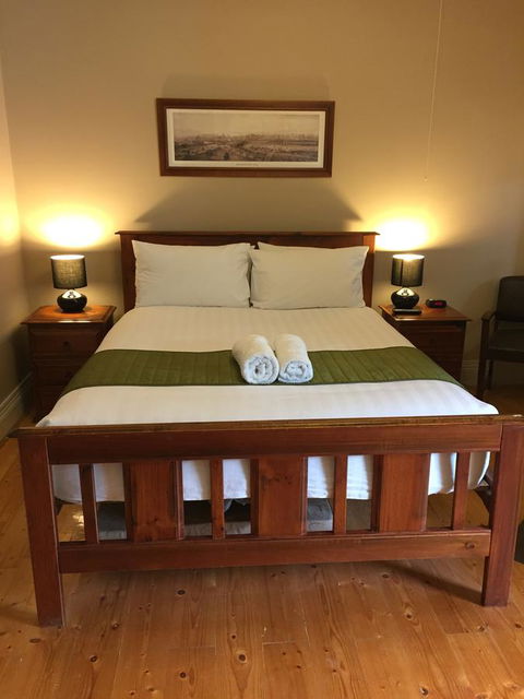 Little River Bed And Breakfast - Darwin Holiday 16
