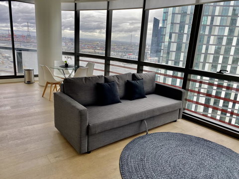 JC Waterfront Apartments On Collins - Darwin Holiday 9