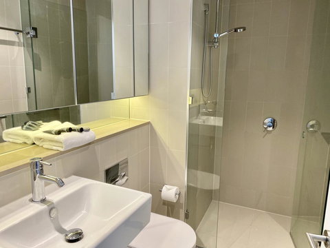 JC Waterfront Apartments On Collins - Darwin Holiday 6