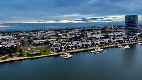 JC Waterfront Apartments On Collins - Darwin Holiday 8