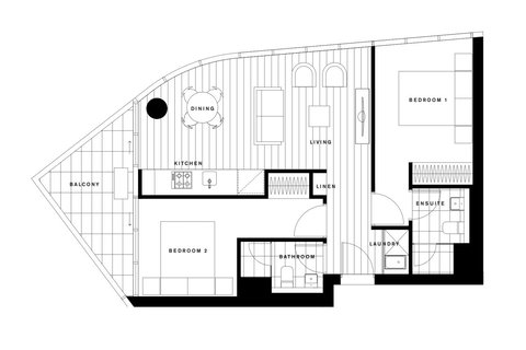 JC Waterfront Apartments On Collins - Darwin Holiday 29
